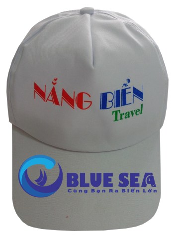 Nón mũ - Công Ty TNHH Thương Mại Dịch Vụ Blue Sea